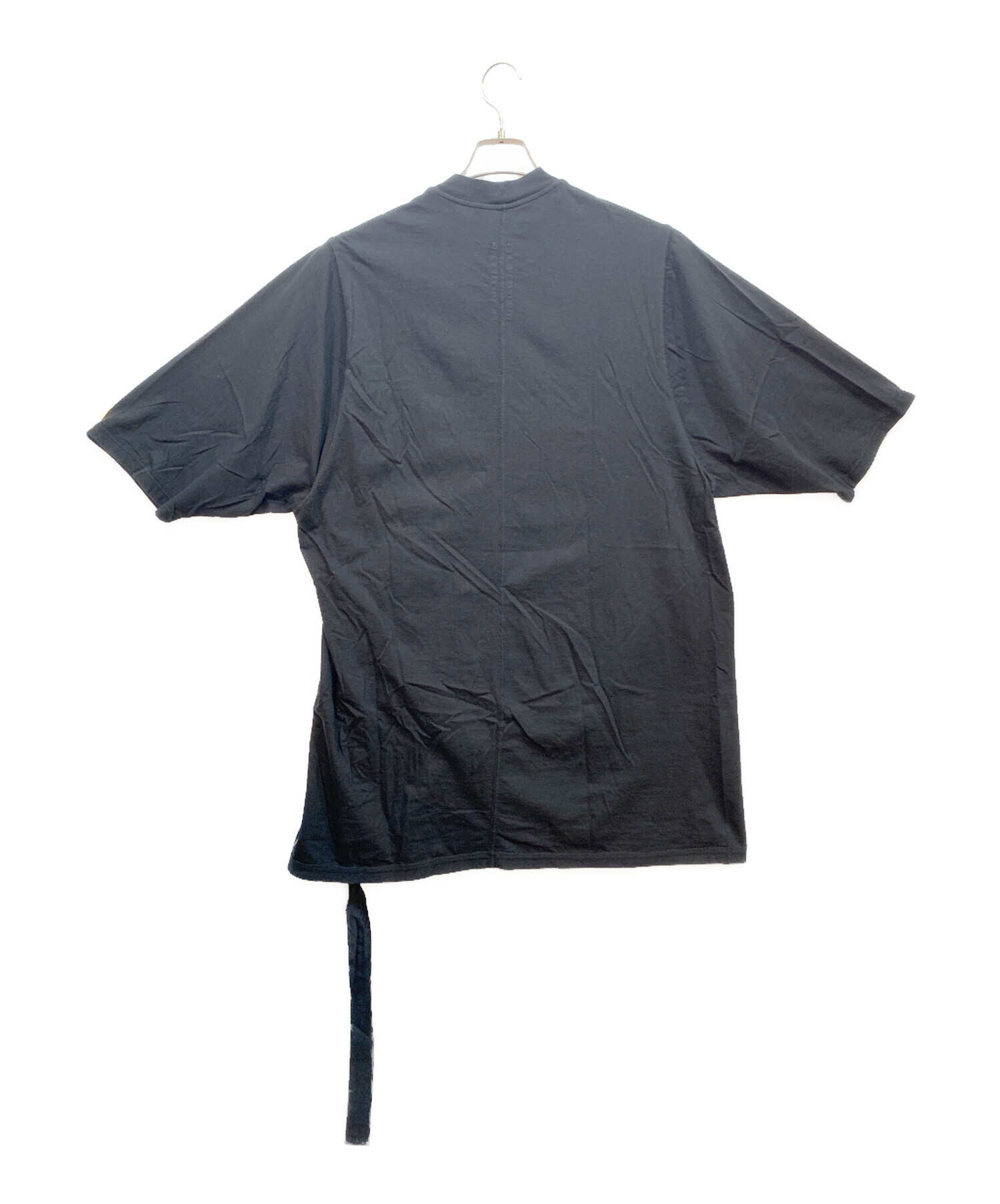 DRKSHDW ダークシャドウ カジュアルシャツ S グレー 【古着】【中古】【送料無料】 DRKSHDW（ダークシャドウ）カジュアルシャツ 茶 サイズ:S メンズ