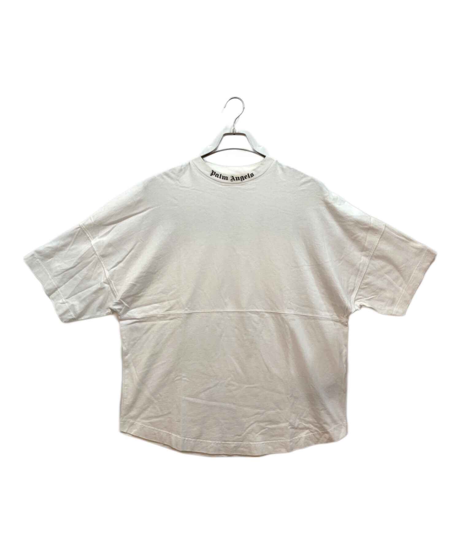 中古・古着通販】Palm Angels (パーム エンジェルス) 半袖カットソー