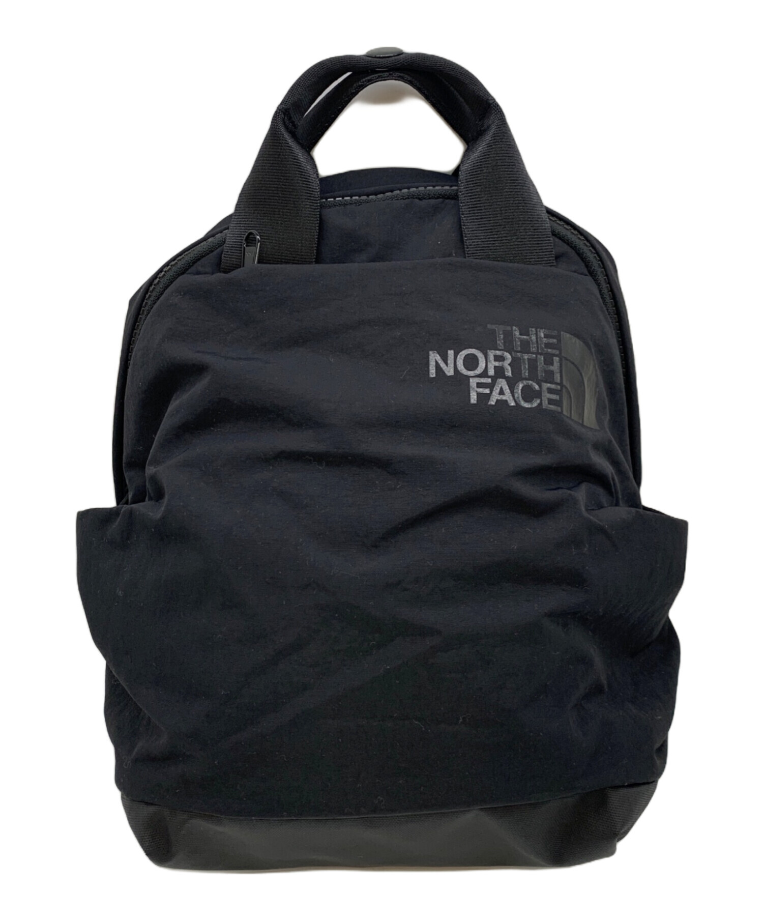 【中古品】ザノースフェース　The North Face リュック 中古・古着通販】THE NORTH FACE (ザ ノース フェイス) ネバーストップ