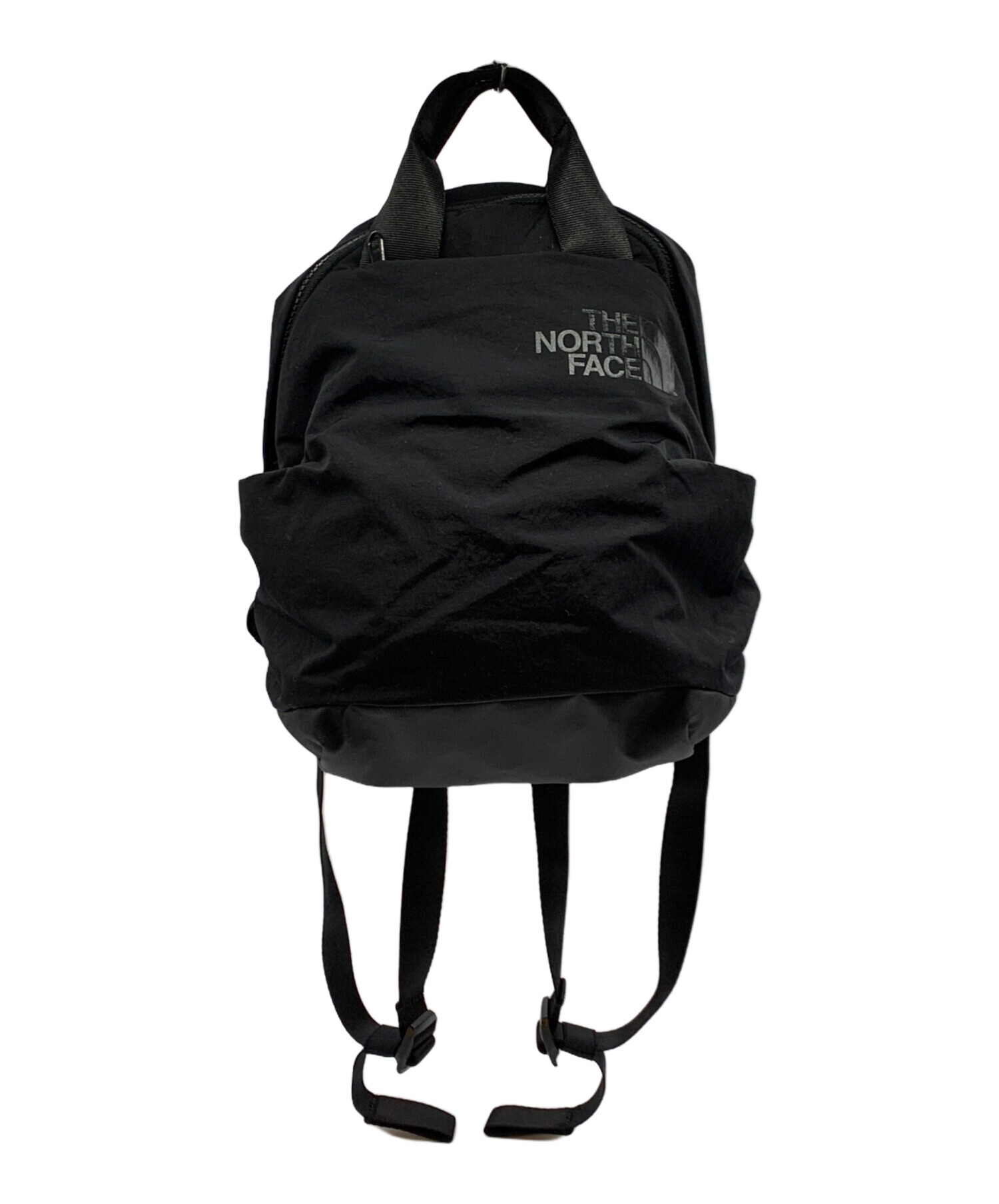 【中古品】ザノースフェース　The North Face リュック 中古・古着通販】THE NORTH FACE (ザ ノース フェイス) ネバーストップ