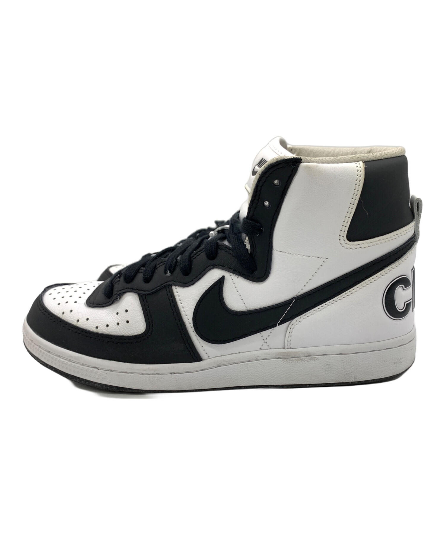 中古・古着通販】COMME des GARCONS HOMME PLUS × Nike Terminator