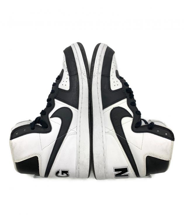 中古・古着通販】COMME des GARCONS HOMME PLUS × Nike Terminator