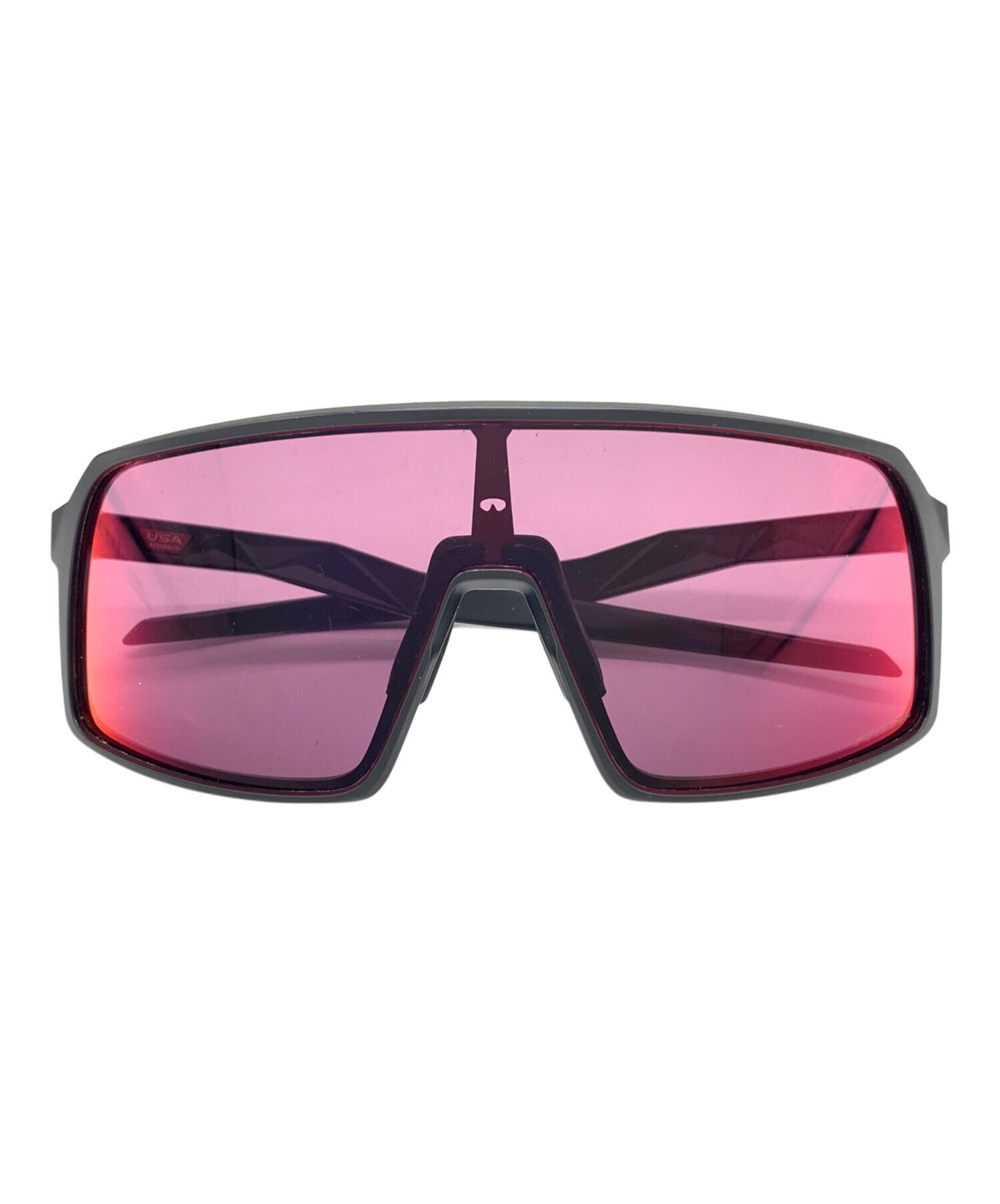 【美品・未使用】OAKLEY オークリー サングラス 中古・古着通販】OAKLEY (オークリー) サングラス｜ブランド・古着通販