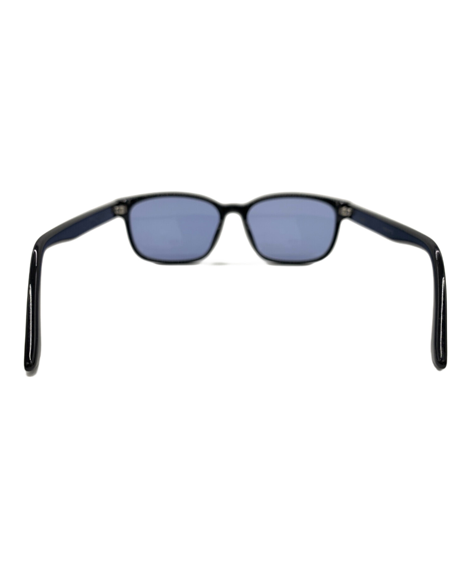 中古・古着通販】GUCCI (グッチ) サングラス ブラック サイズ:56□17