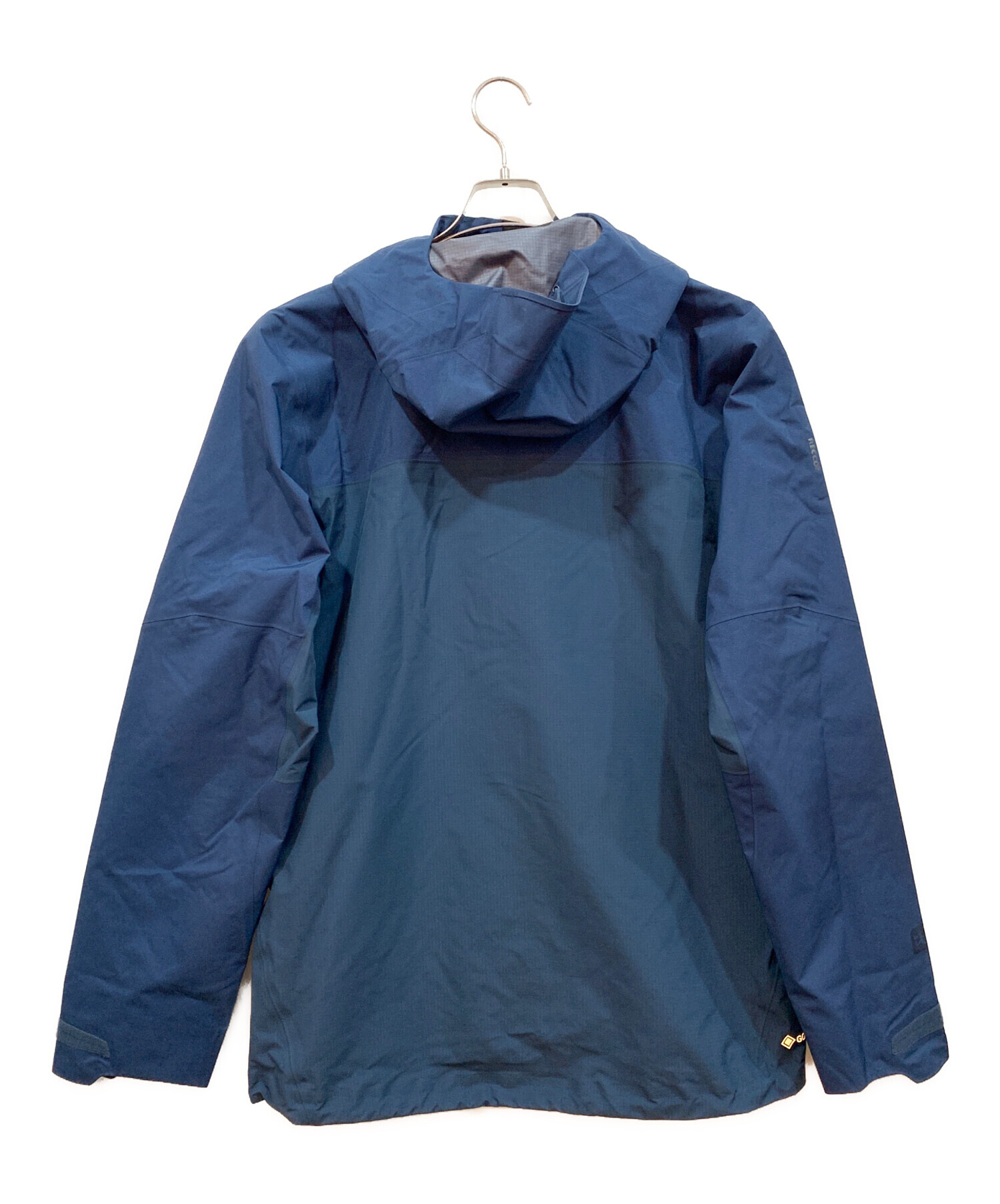 中古・古着通販】Rab (ラブ) Latok Mountain GTX Jacket ネイビー