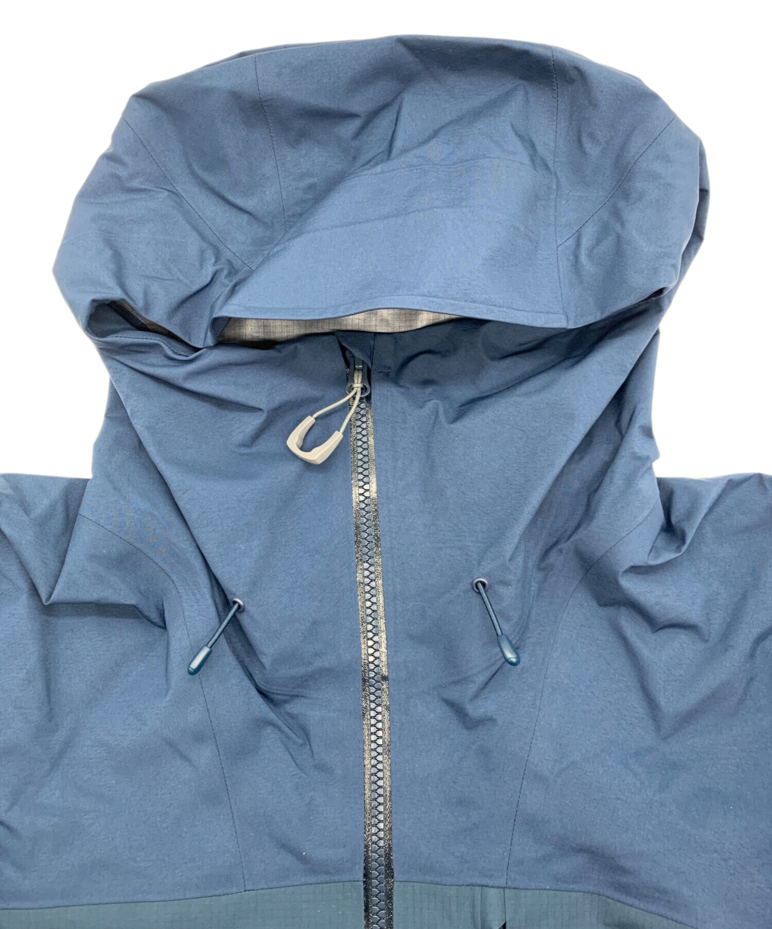 中古・古着通販】Rab (ラブ) Latok Mountain GTX Jacket ネイビー