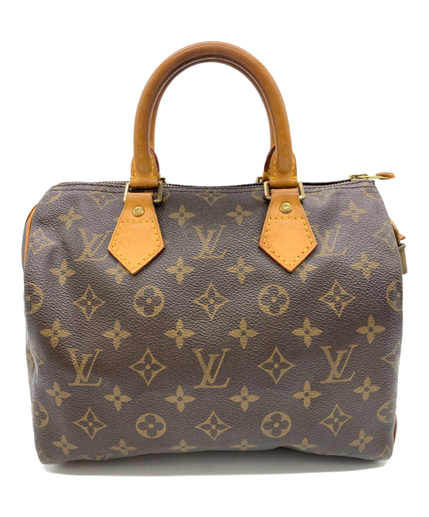 中古・古着通販】LOUIS VUITTON (ルイ ヴィトン) スピーディ25 
