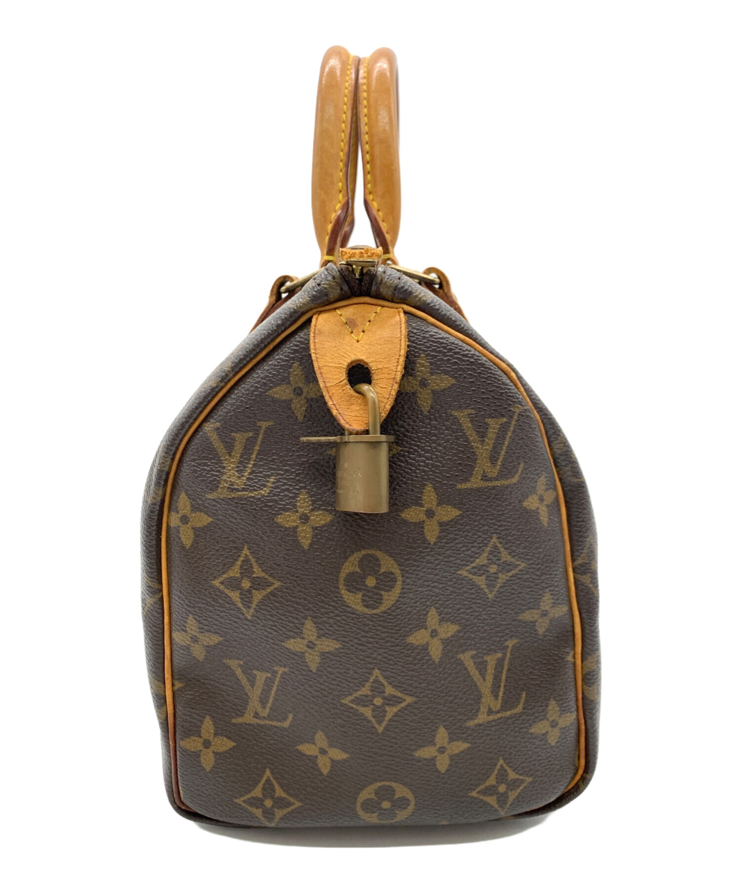 中古・古着通販】LOUIS VUITTON (ルイ ヴィトン) スピーディ25