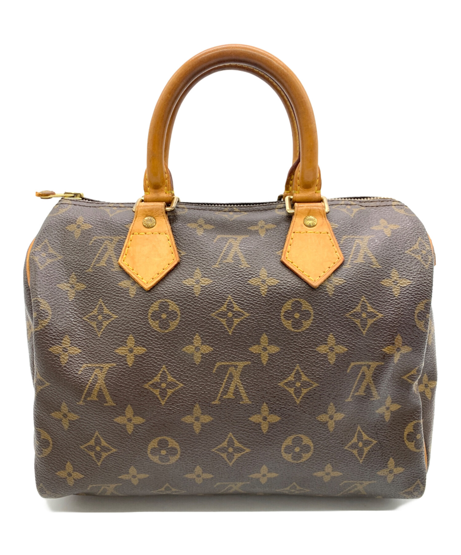 ヴィトン スピーディー25 中古・古着通販】LOUIS VUITTON (ルイ ヴィトン) スピーディ25