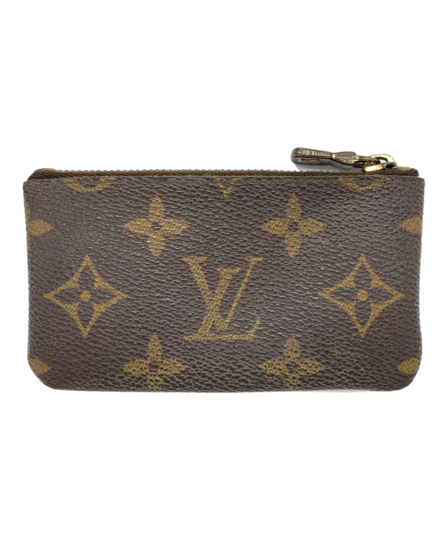 中古・古着通販】LOUIS VUITTON (ルイ ヴィトン) ポシェットクレ