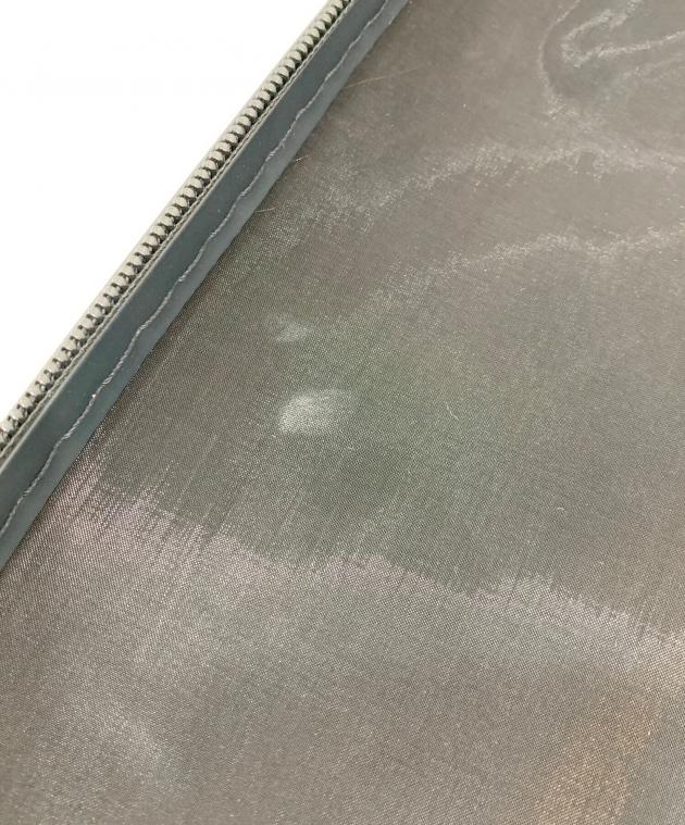 中古・古着通販】BURTON (バートン) キャリーケース マルチカラー