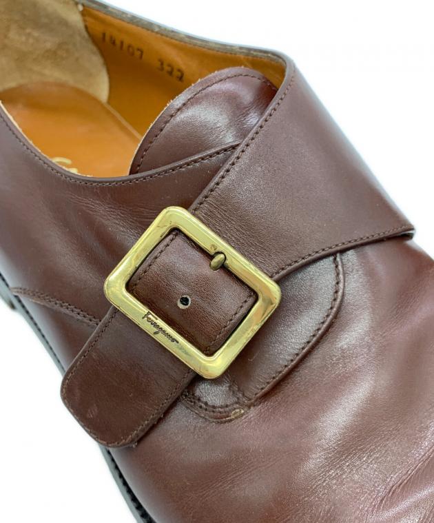 中古・古着通販】Salvatore Ferragamo (サルヴァトーレ フェラガモ