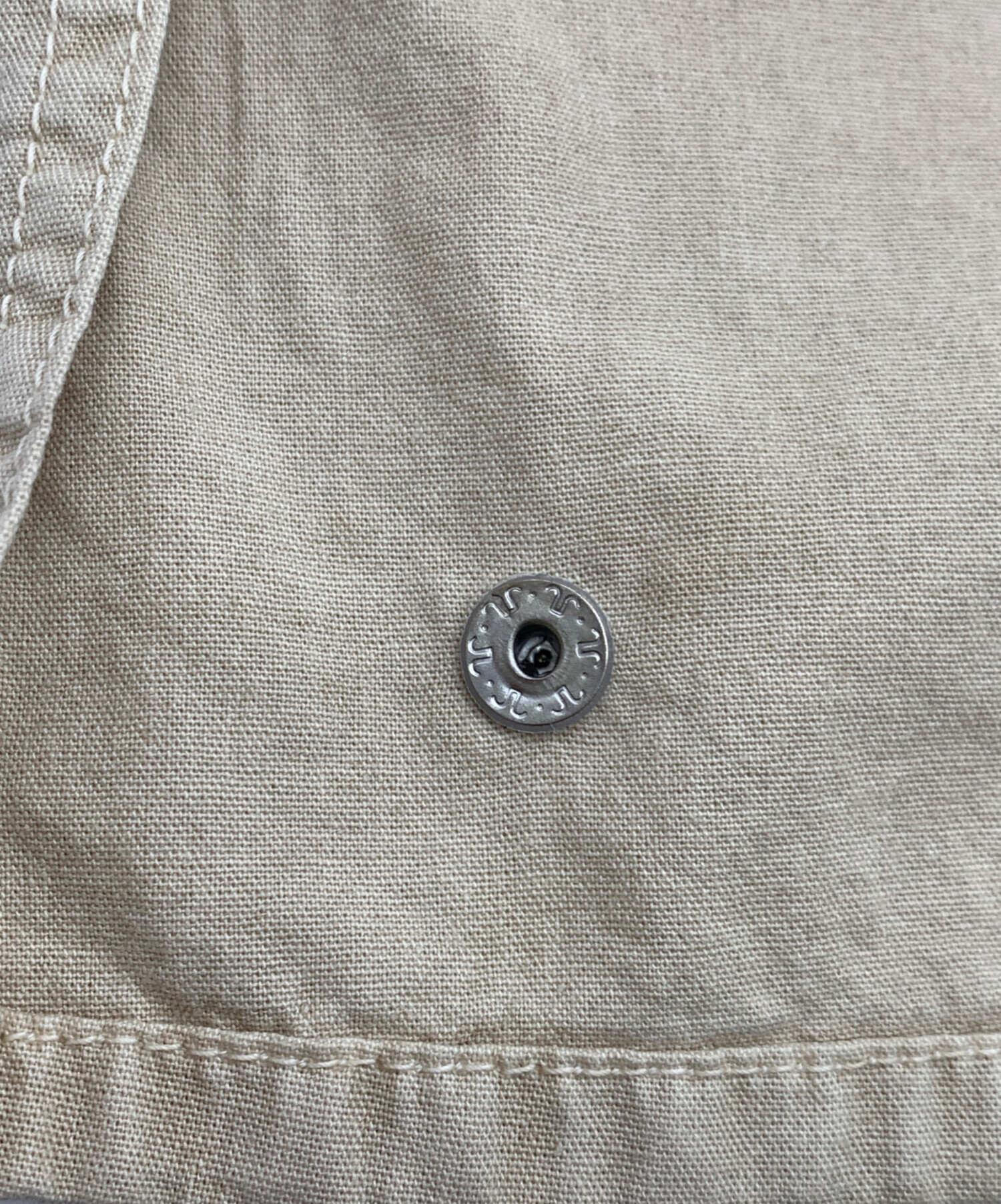 中古・古着通販】Ameri (アメリ) MEDI MILITARY CARGO PANTS ベージュ