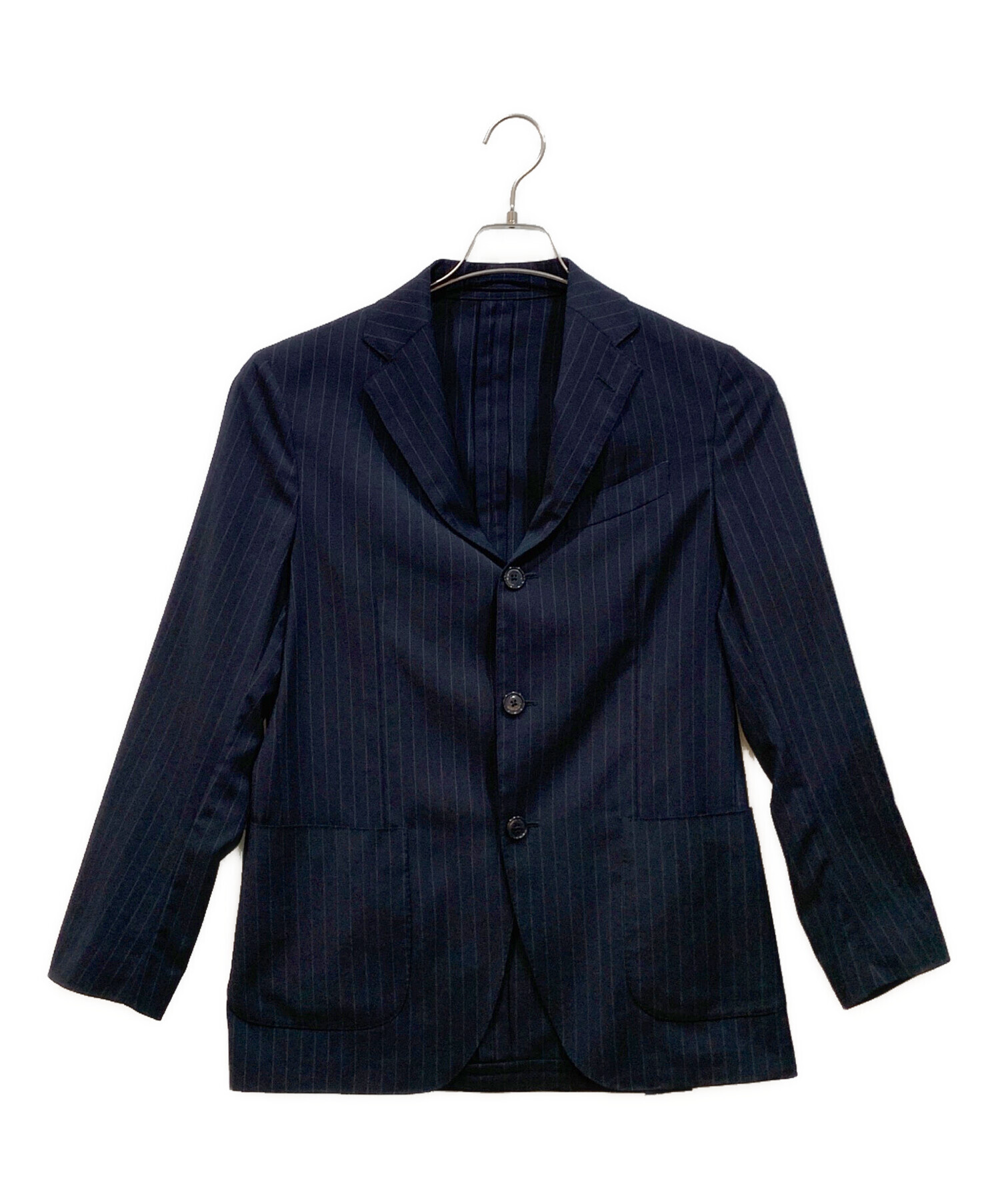 中古・古着通販】LARDINI (ラルディーニ) テーラードジャケット