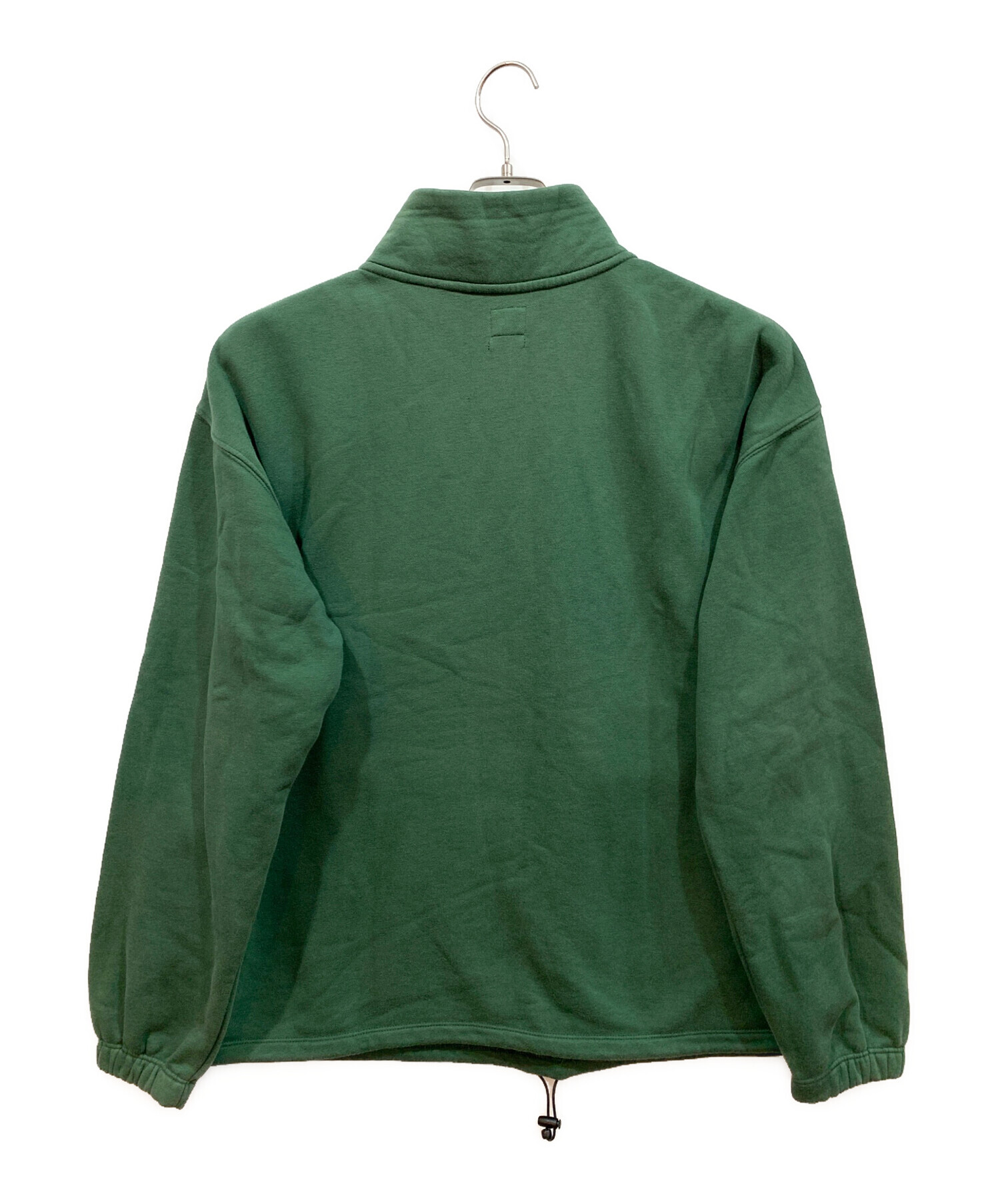 中古・古着通販】LEVI'S (リーバイス) ハーフジップスウェット