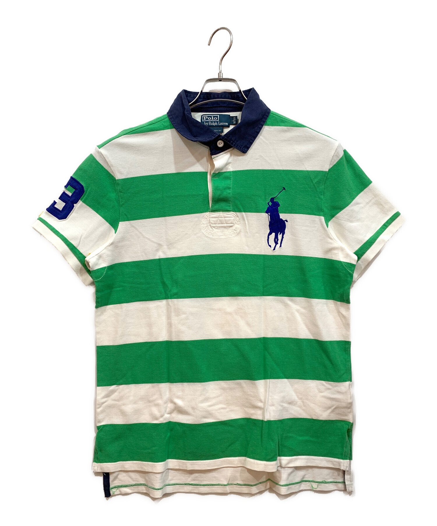 中古・古着通販】POLO RALPH LAUREN (ポロ・ラルフローレン) ラガー
