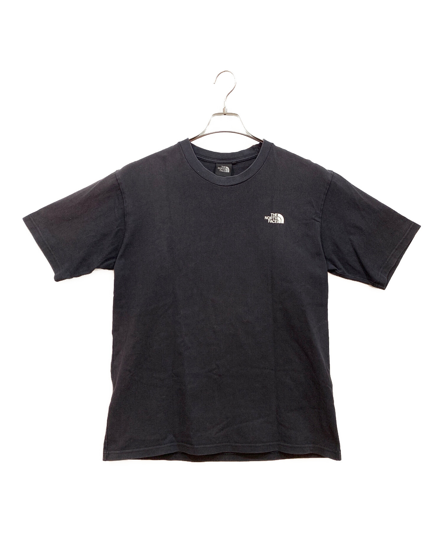 中古・古着通販】THE NORTH FACE (ザ ノース フェイス) 半袖カットソー 