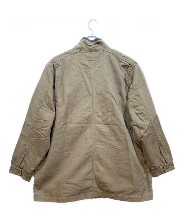 中古・古着通販】CarHartt (カーハート) 3Mワークジャケット ブラウン
