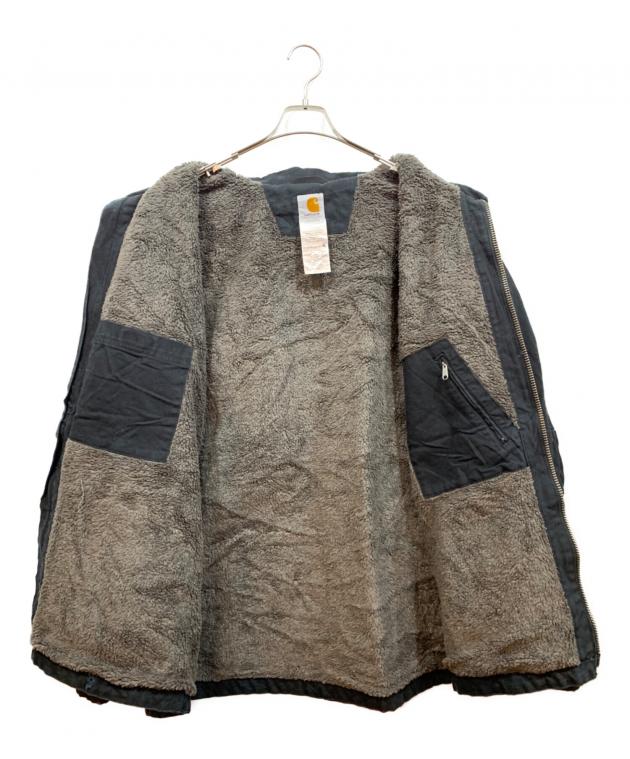 中古・古着通販】CarHartt (カーハート) ワークジャケット ネイビー