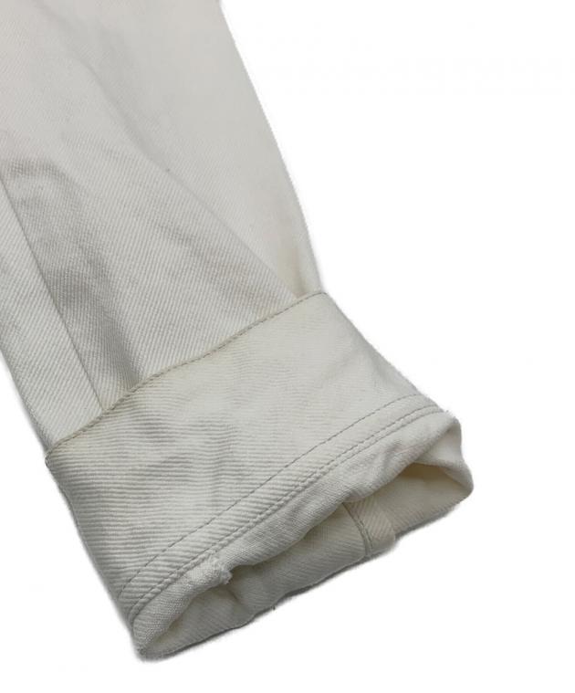 中古・古着通販】LOUIS VUITTON (ルイ ヴィトン) デニムジャケット