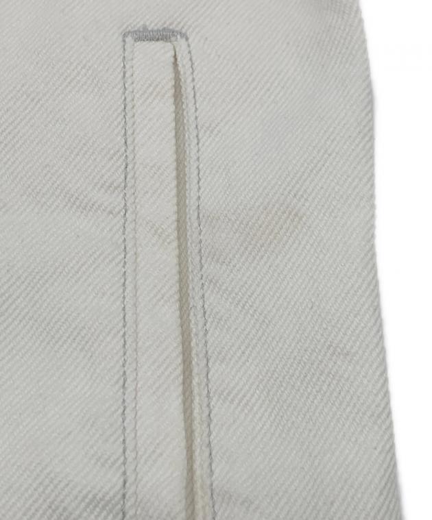 中古・古着通販】LOUIS VUITTON (ルイ ヴィトン) デニムジャケット