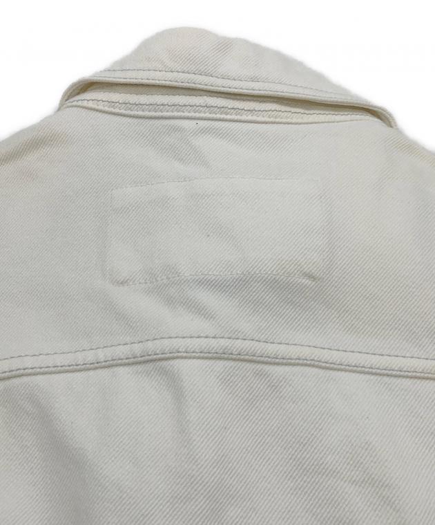 中古・古着通販】LOUIS VUITTON (ルイ ヴィトン) デニムジャケット
