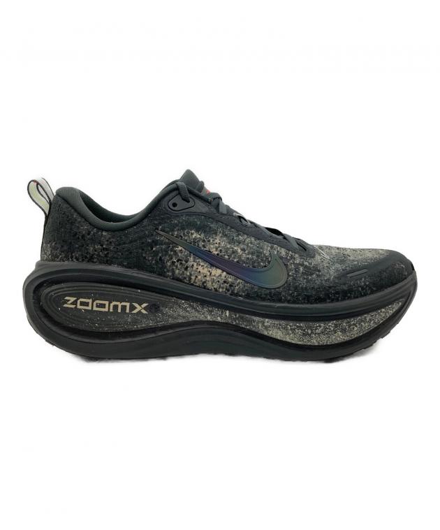 中古・古着通販】NIKE (ナイキ) Nike Vomero Plus ブラック サイズ:UK9