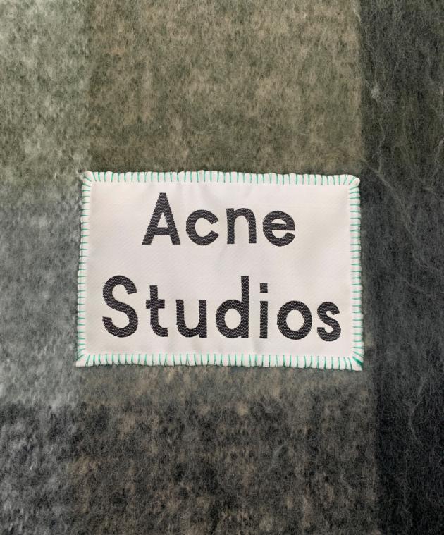 中古・古着通販】Acne studios (アクネ ストゥディオズ) 大判ストール