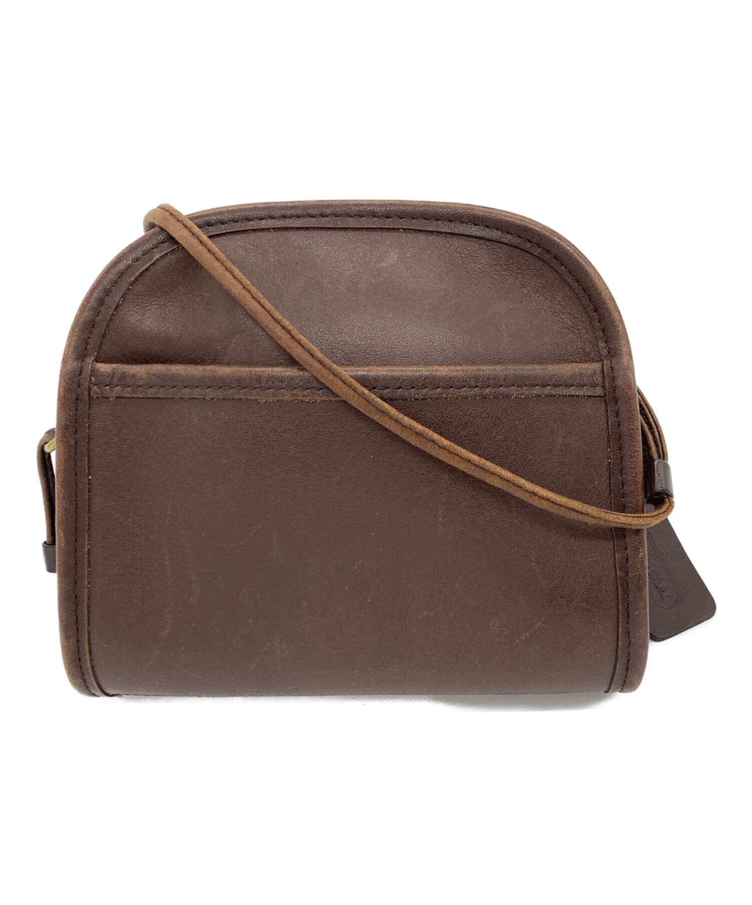 中古・古着通販】COACH (コーチ) ショルダーバッグ｜ブランド・古着