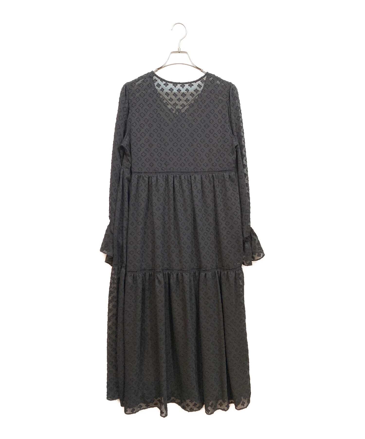 中古・古着通販】SLOBE IENA (スローブ イエナ) フラワージャガード