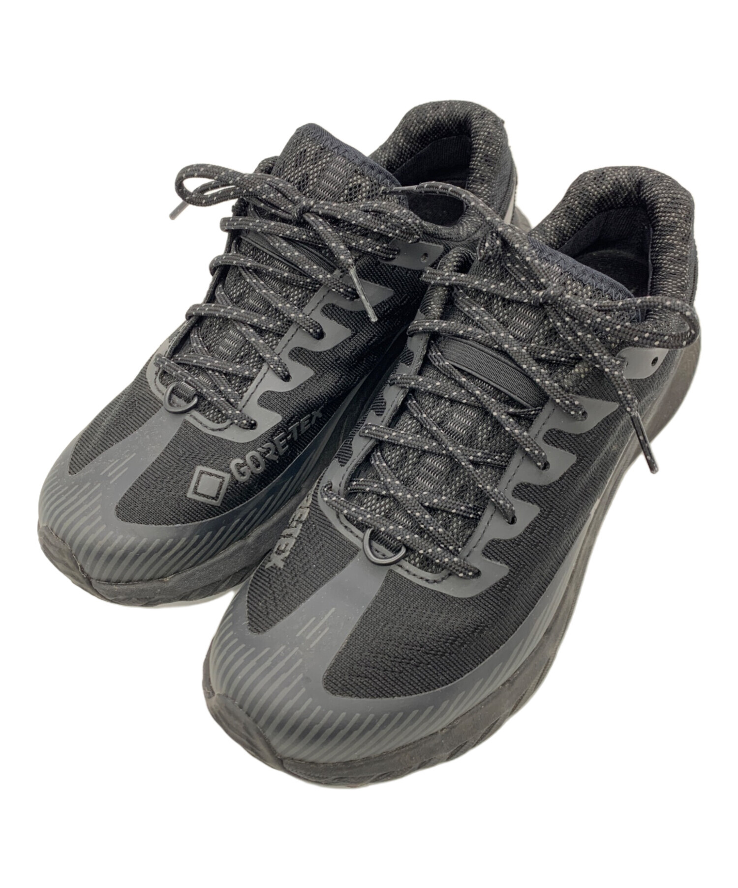 中古・古着通販】MERRELL (メレル) スニーカー ブラック サイズ:US：8
