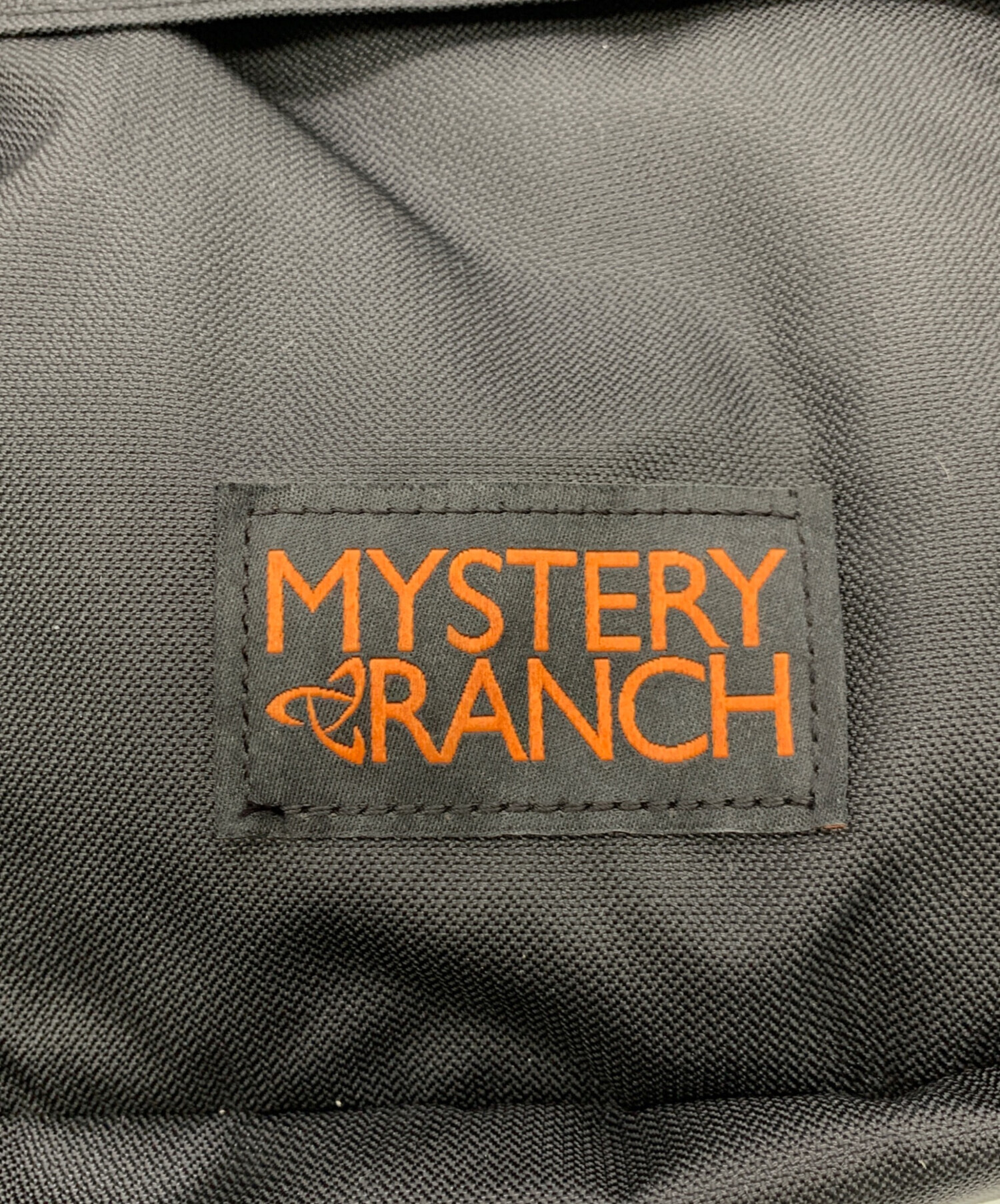 中古・古着通販】MYSTERY RANCH (ミステリーランチ) ショルダーバッグ 