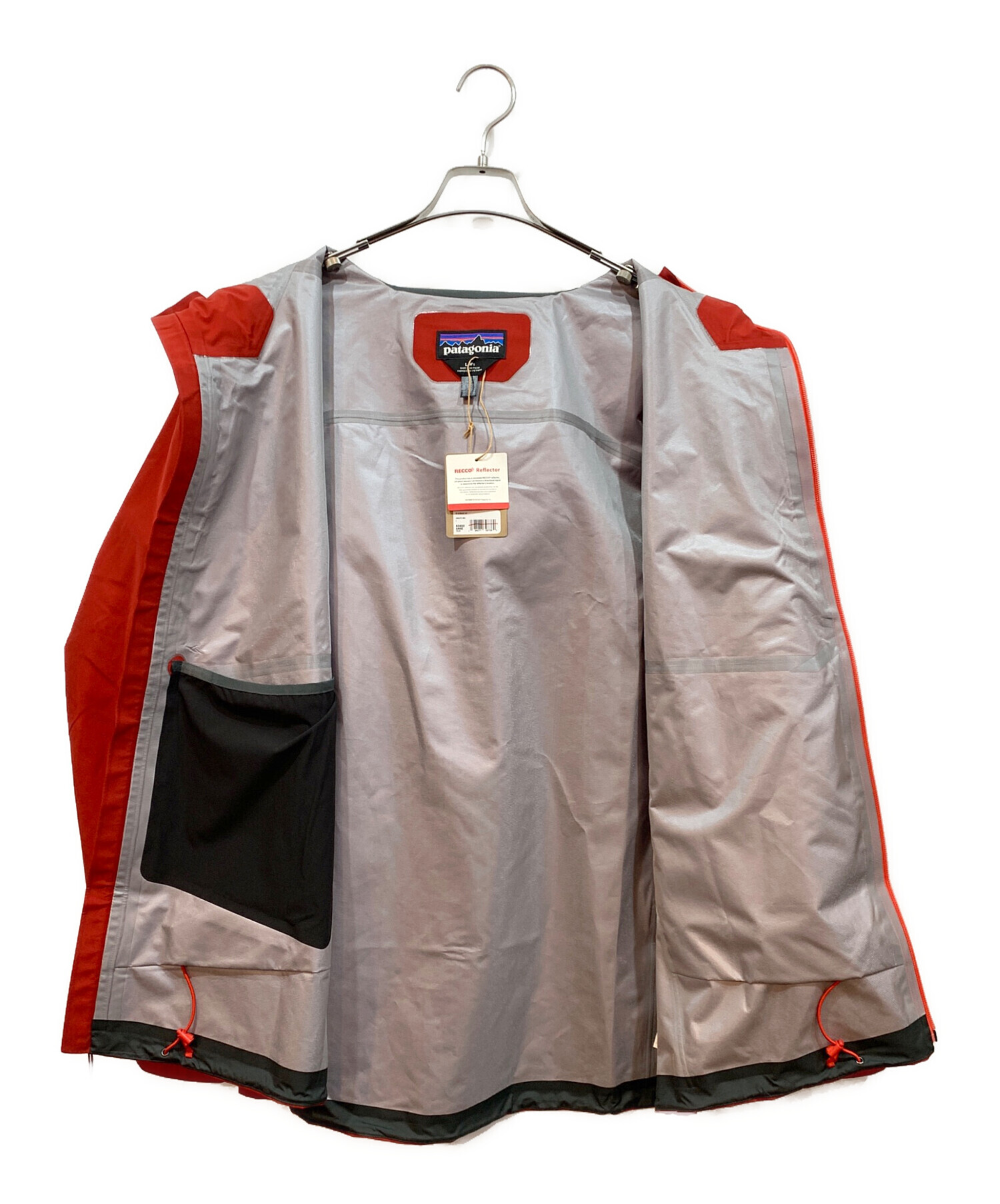中古・古着通販】Patagonia (パタゴニア) トリオレットジャケット