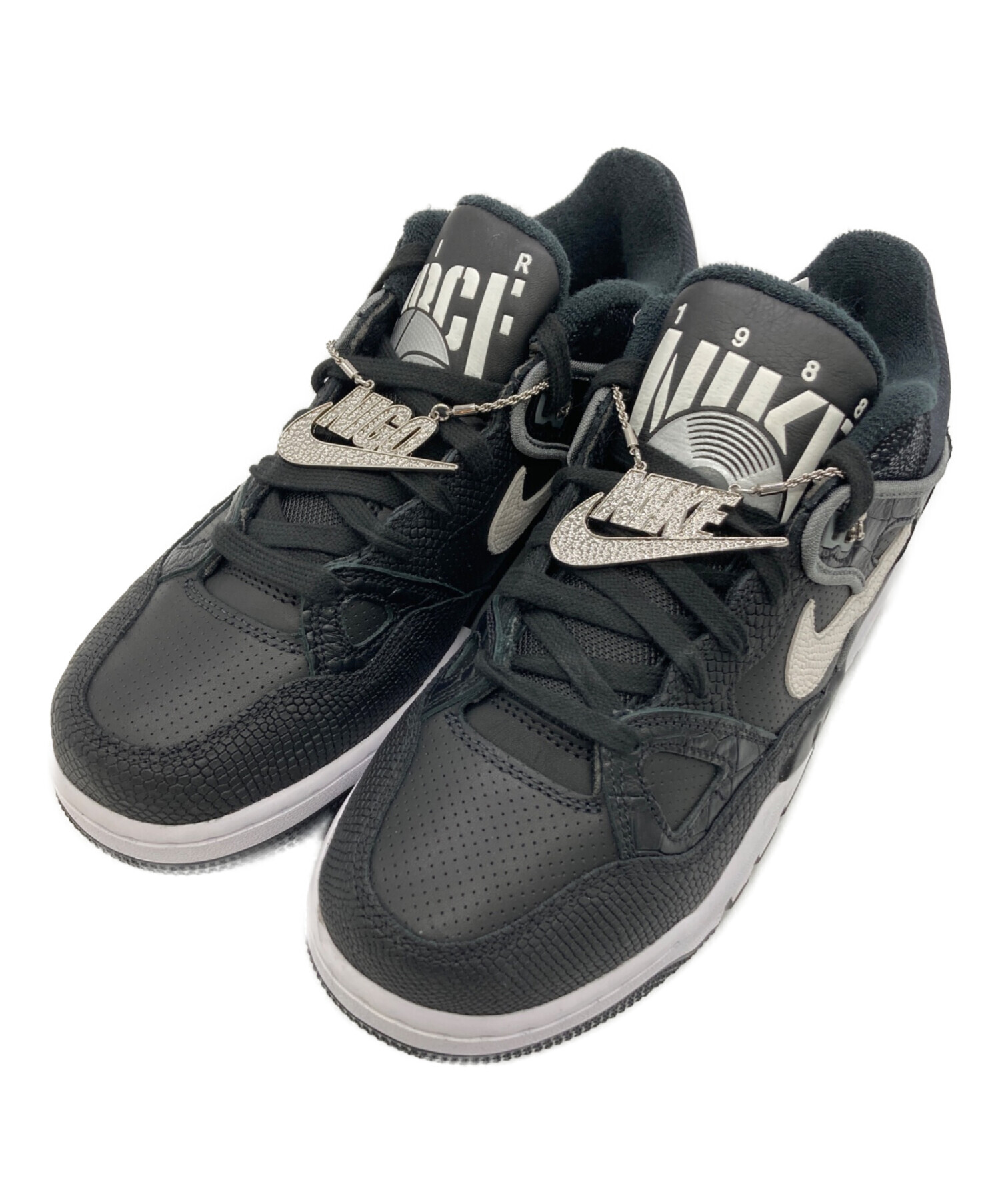 中古・古着通販】NIKE (ナイキ) NIGO (二ゴー) Air Force 3 Low SP 