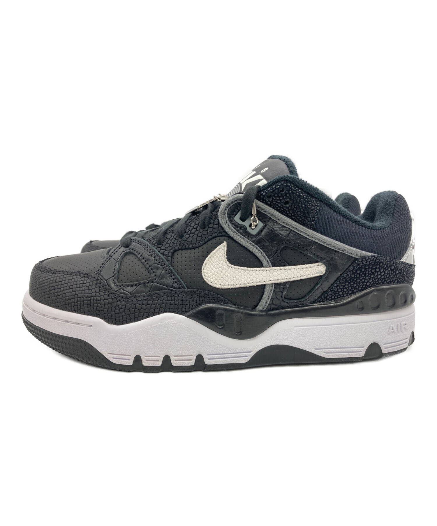 中古・古着通販】NIKE (ナイキ) NIGO (二ゴー) Air Force 3 Low SP 