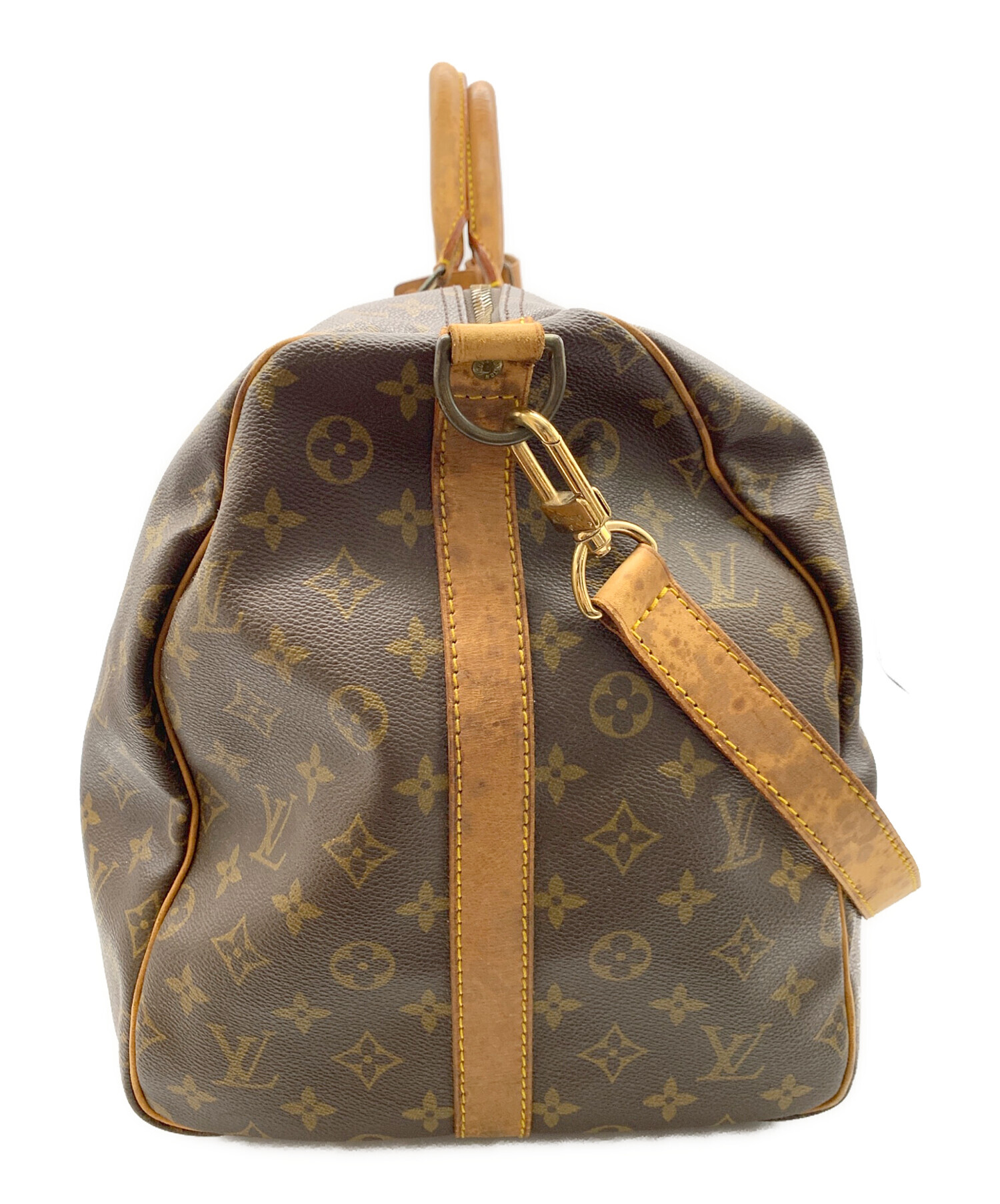 中古・古着通販】LOUIS VUITTON (ルイ ヴィトン) キーポル・バンド
