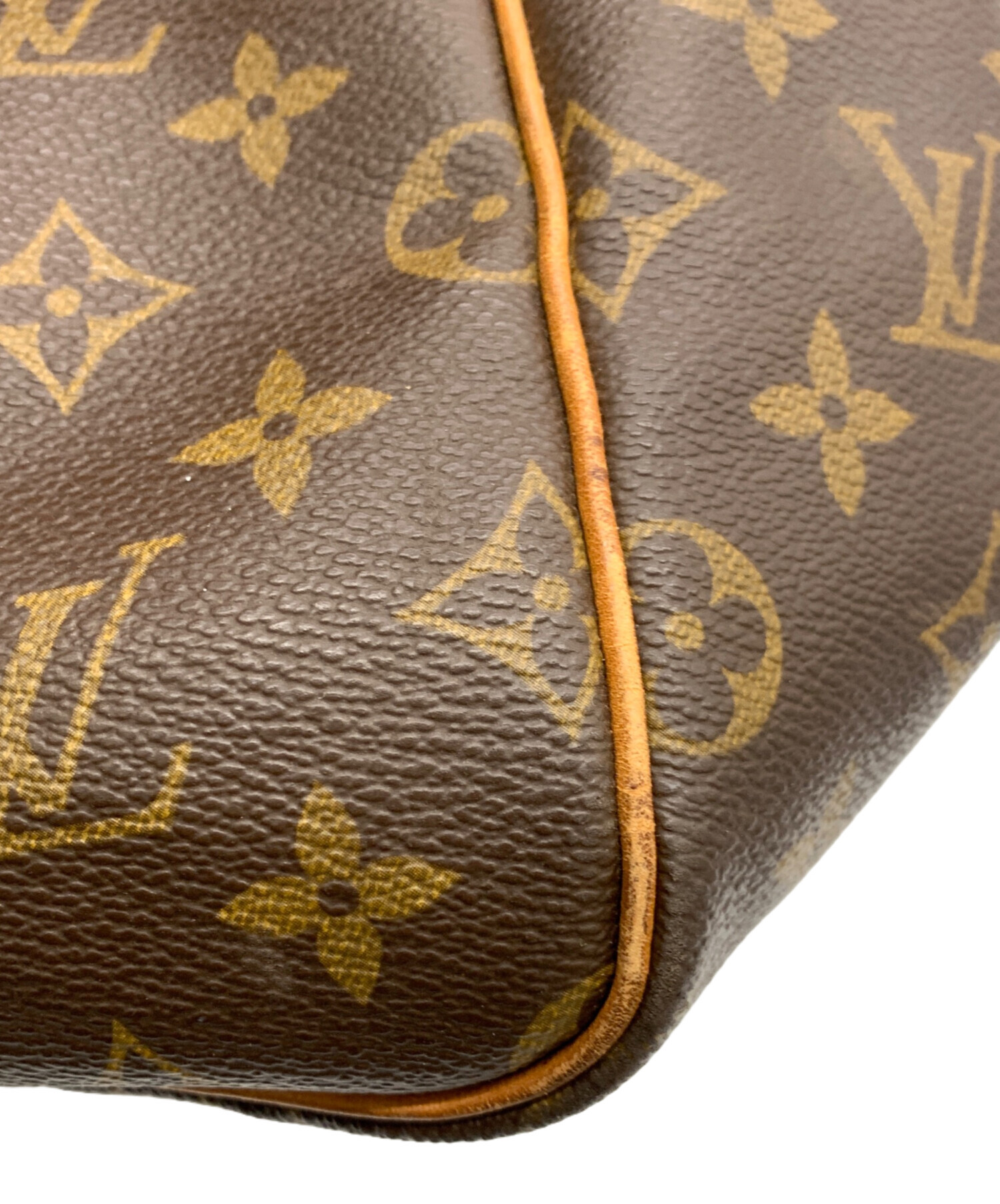 中古・古着通販】LOUIS VUITTON (ルイ ヴィトン) キーポル・バンド