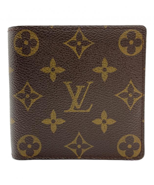 中古・古着通販】LOUIS VUITTON (ルイ ヴィトン) ポルトフォイユ