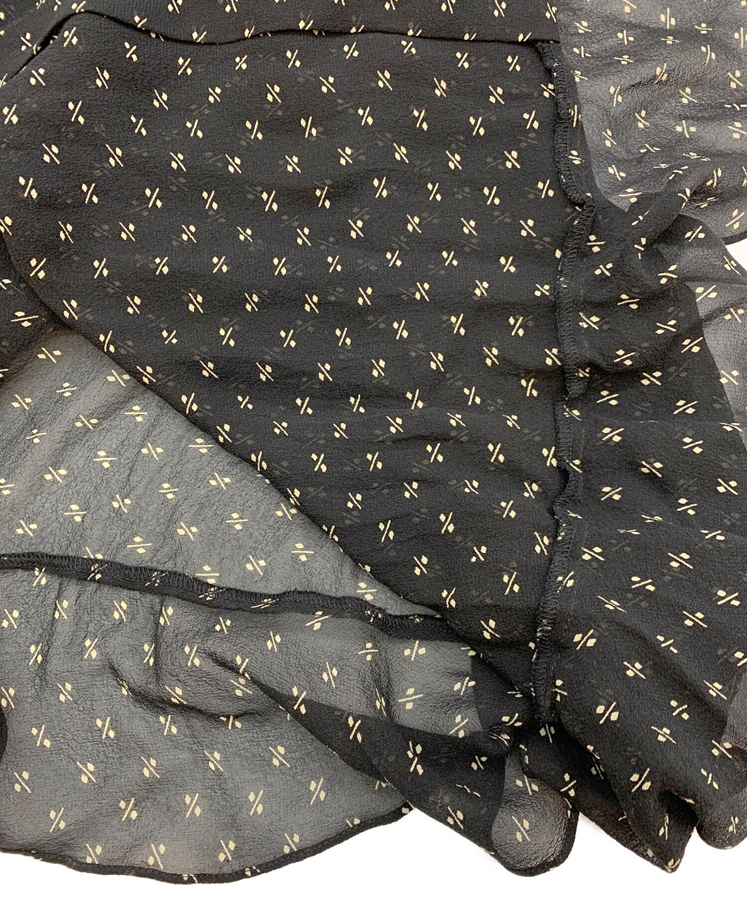 中古・古着通販】POLO RALPH LAUREN (ポロ・ラルフローレン) 半袖