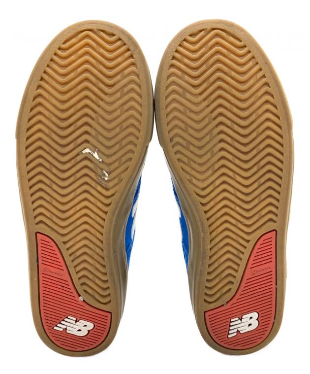 中古・古着通販】NEW BALANCE (ニューバランス) Jamie Foy (ジェーミー
