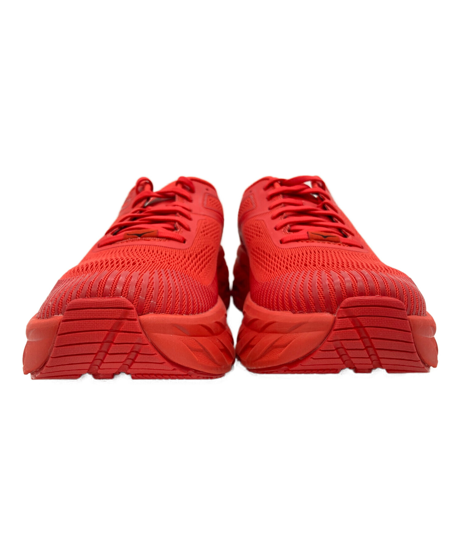 中古・古着通販】HOKAONEONE (ホカオネオネ) BONDI 7 ボンダイ7 レッド 