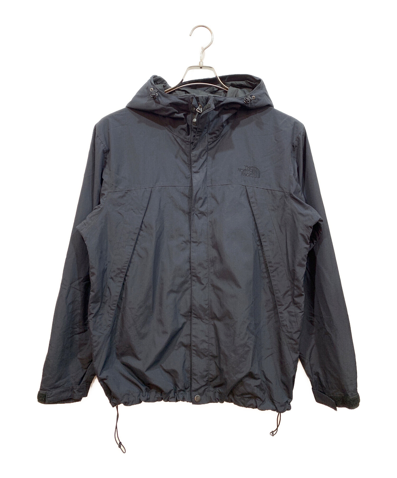 THE NORTH FACE⭐︎スクープジャケット・中古品 中古・古着通販】THE NORTH FACE (ザ ノース フェイス) スクープ