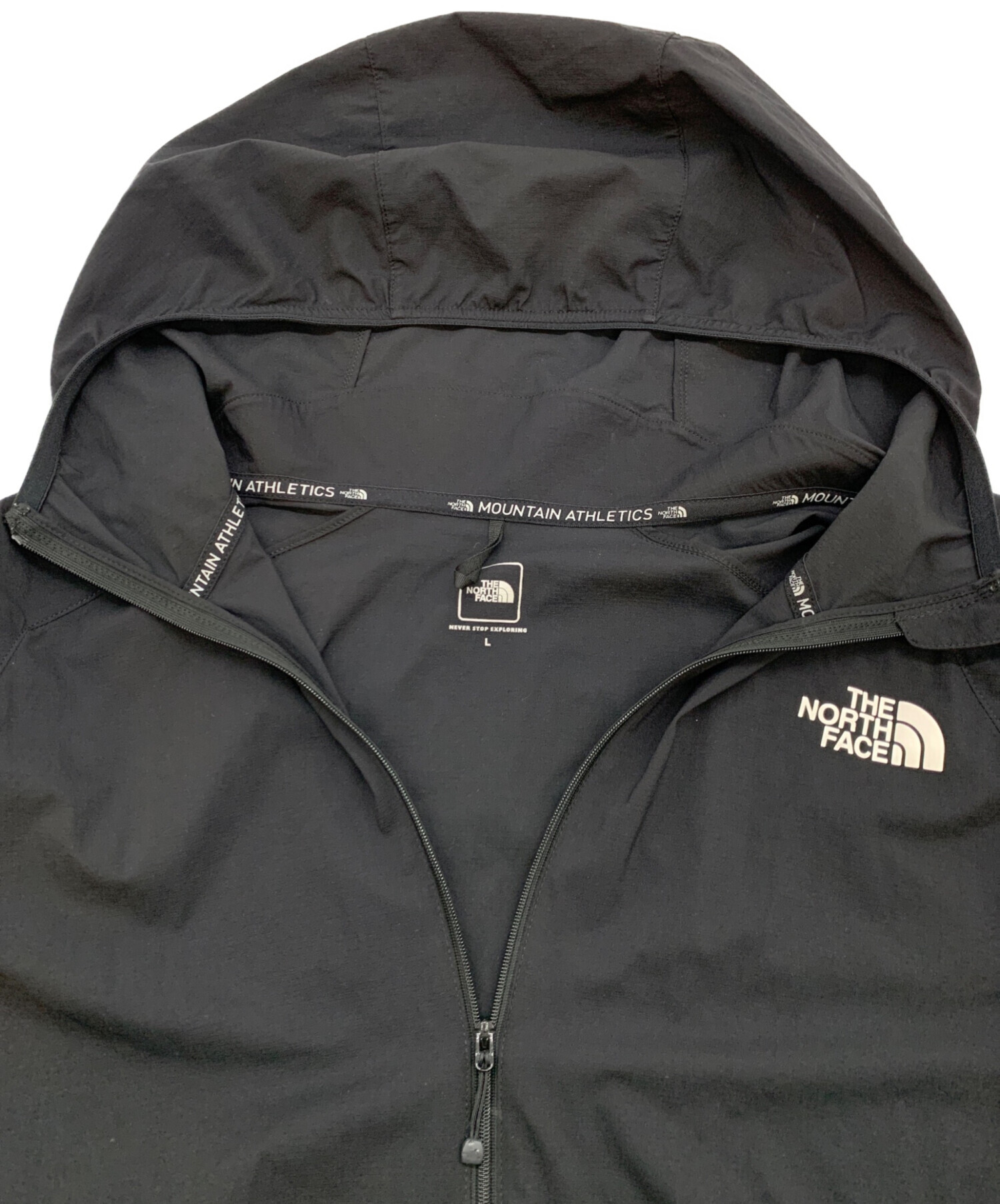 中古・古着通販】THE NORTH FACE (ザ ノース フェイス) エニータイム