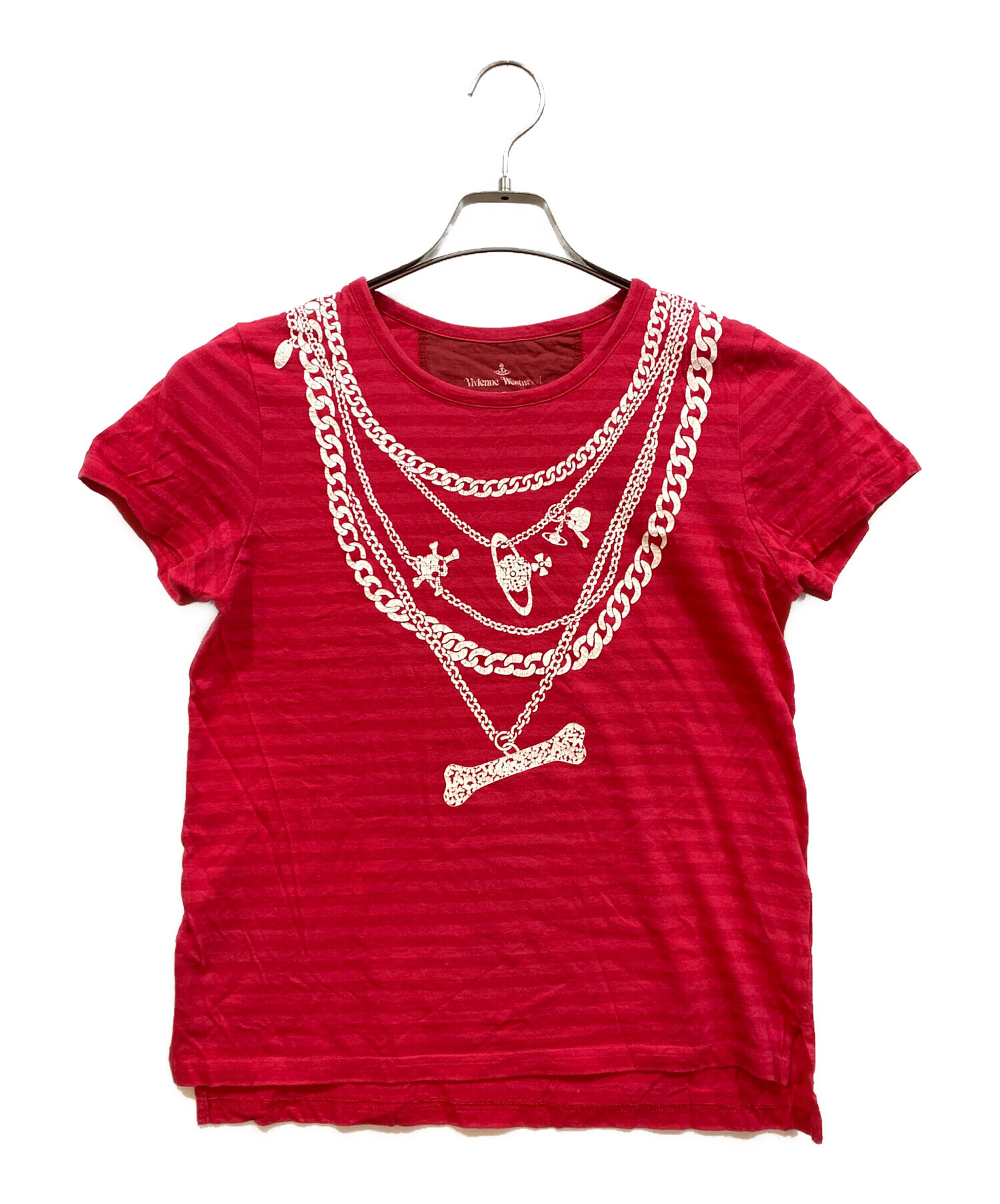 中古・古着通販】Vivienne Westwood RED LABEL (ヴィヴィアンウエスト
