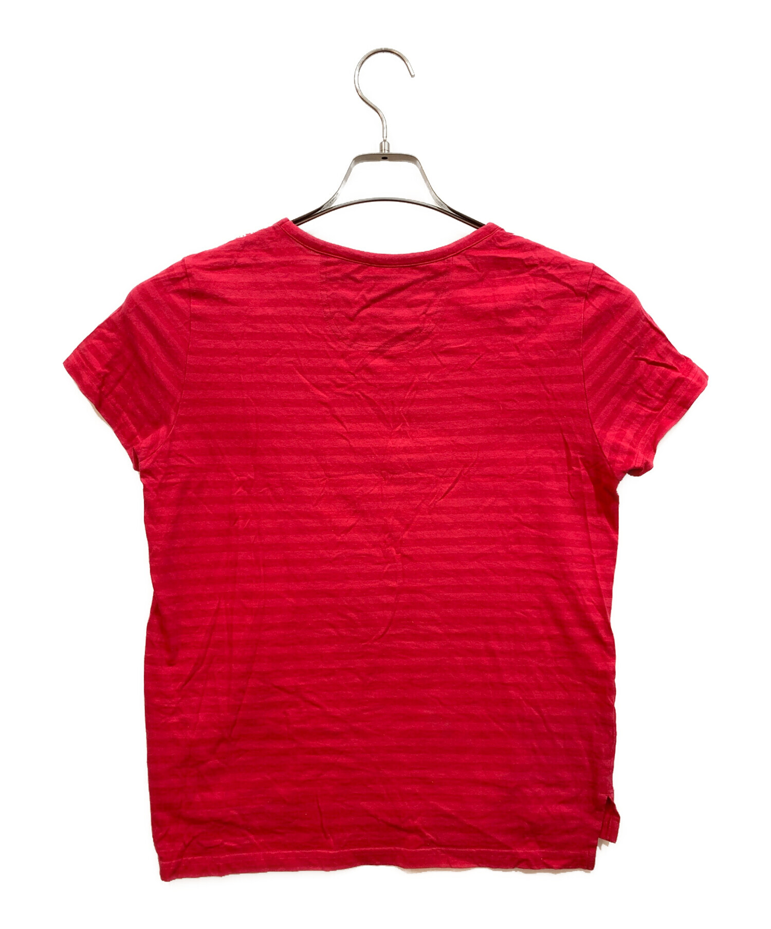 Vivienne Westwood RED LABEL 半袖トップス サイズ2 中古・古着通販】Vivienne Westwood RED LABEL (ヴィヴィアンウエスト