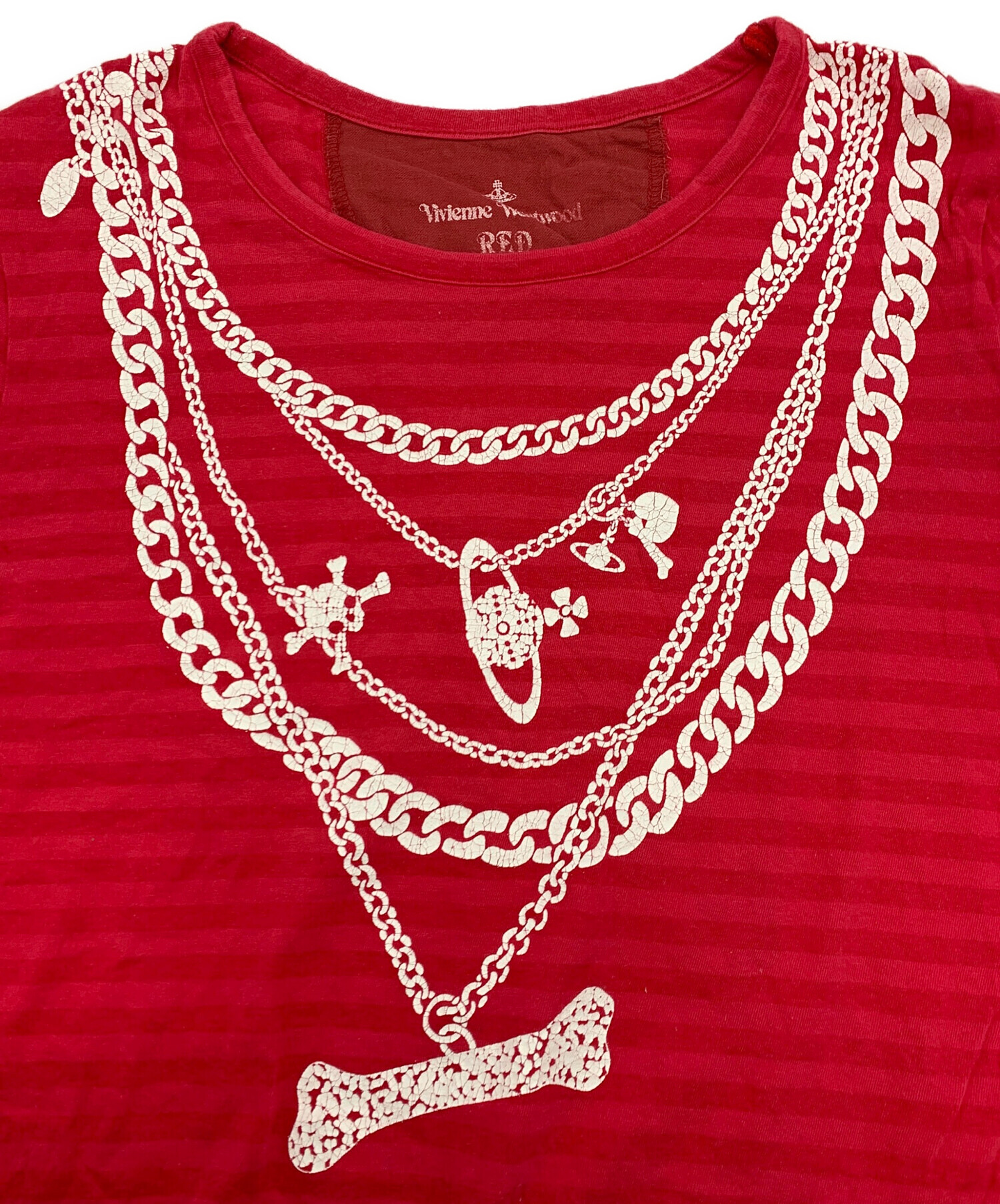 中古・古着通販】Vivienne Westwood RED LABEL (ヴィヴィアンウエスト