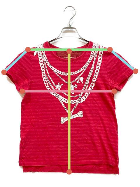 中古・古着通販】Vivienne Westwood RED LABEL (ヴィヴィアンウエスト