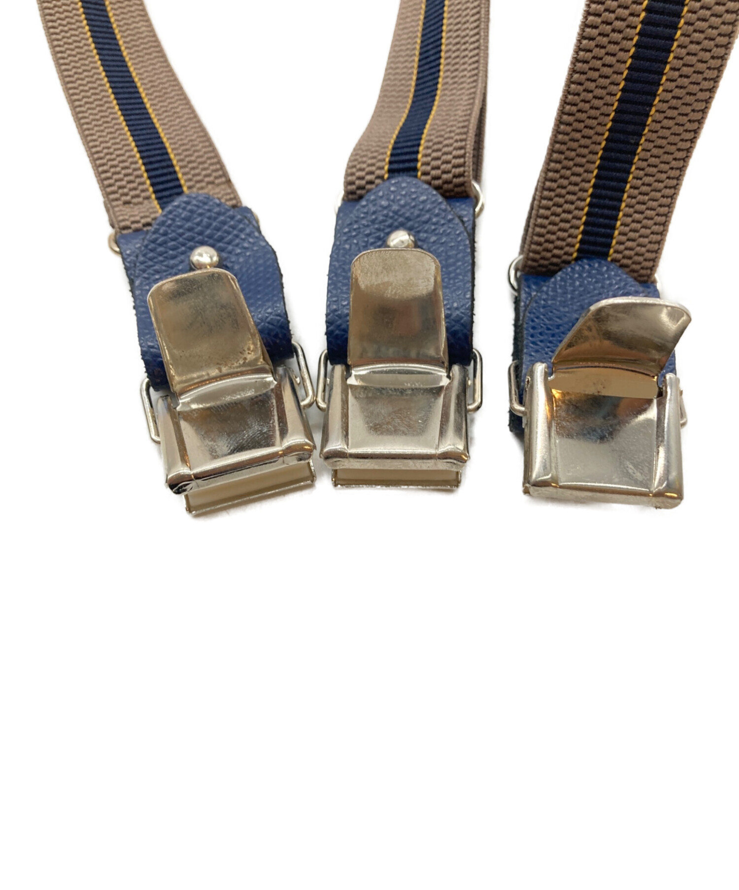中古・古着通販】bretelle&braces (ブレテッレ＆ブレイシーズ