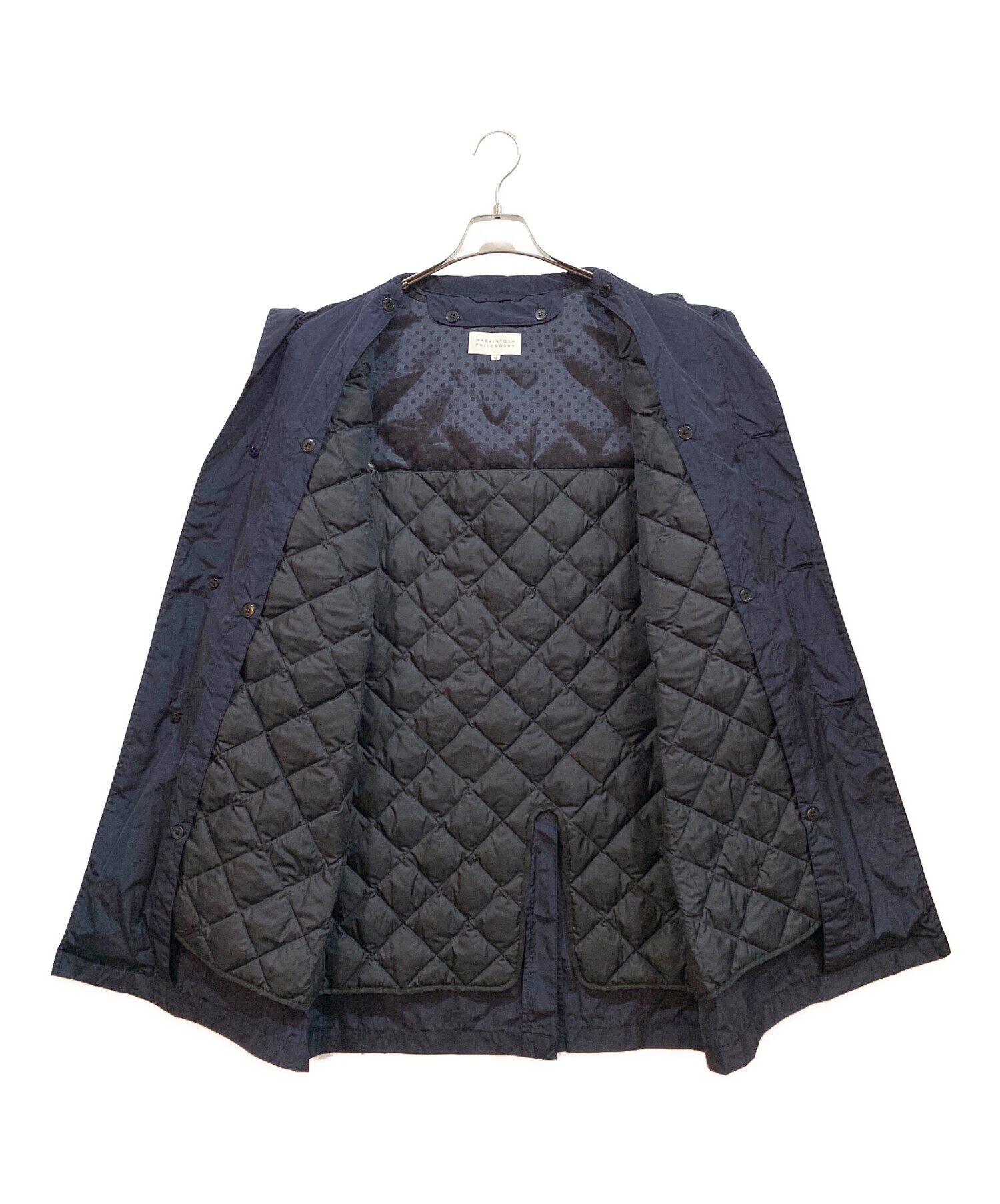 中古・古着通販】MACKINTOSH PHILOSOPHY (マッキントッシュ