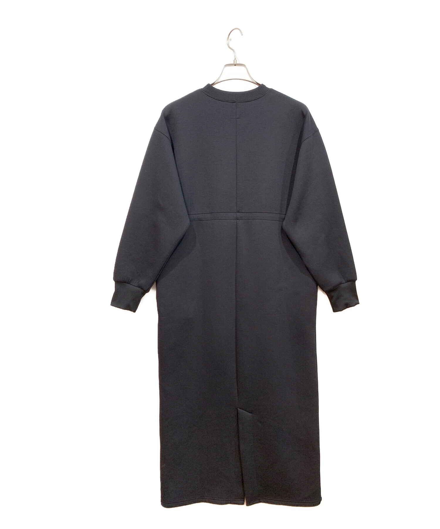 TENTIAL レディースワンピース 中古・古着通販】TENTIAL (テンシャル バクネ) 長袖ワンピース
